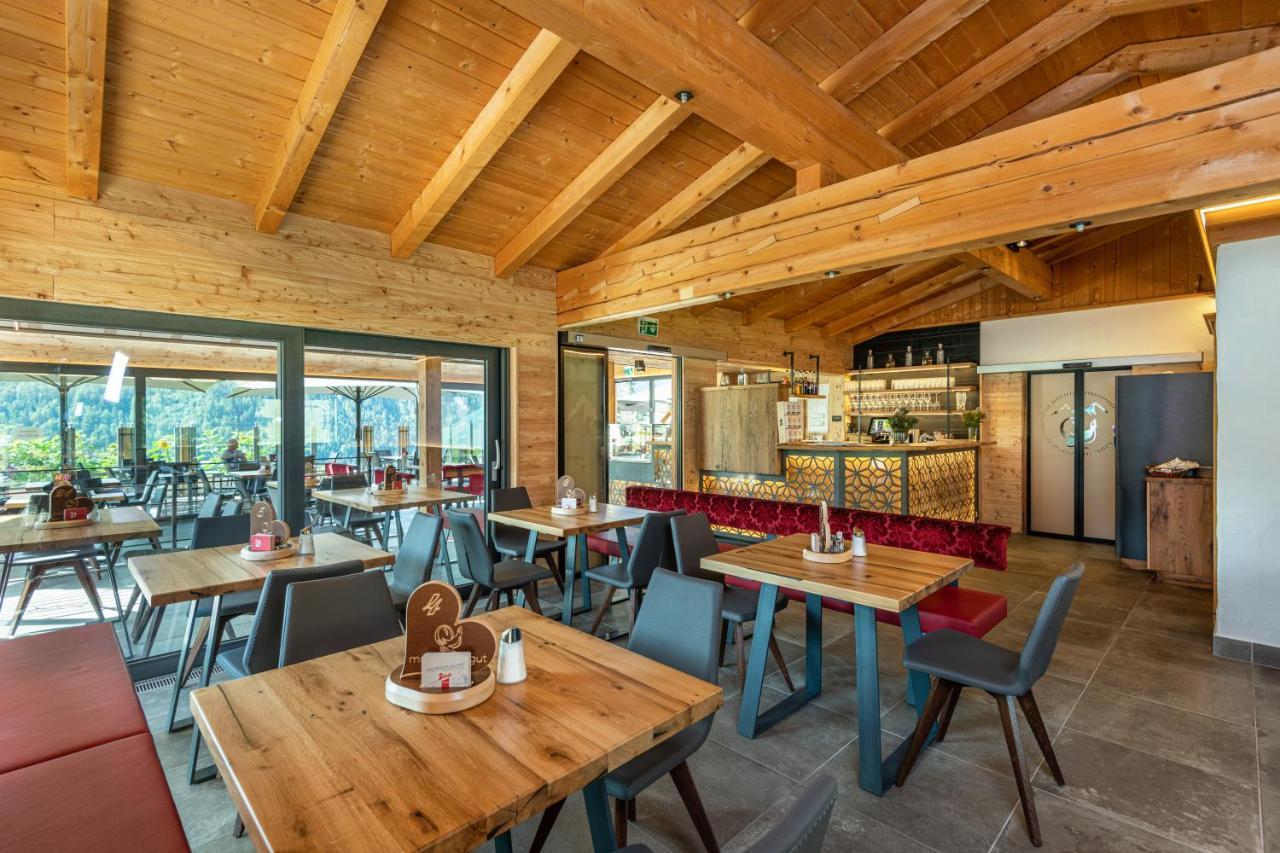 Oberwarthlodge Schladming Exterior foto